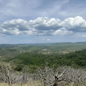 Quad & Buggy, département Ardèche