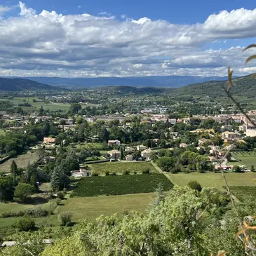Stage de Pilotage en région Rhône-Alpes