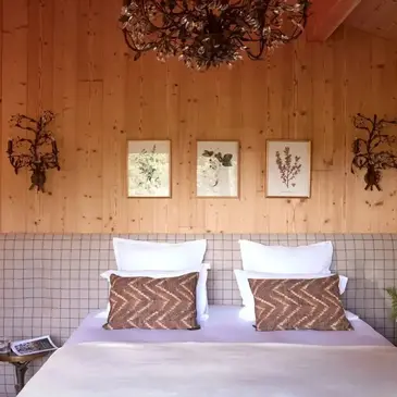 Weekend et Hébergement Insolite, département Gironde