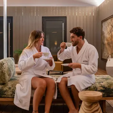 Cabane dans les Arbres à Léognan près de Bordeaux Cabane dans les Arbres à Léognan près de Bordeaux