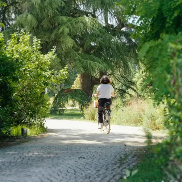 Weekend et Hébergement Insolite, département Gironde