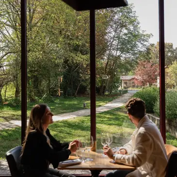 Weekend et Hébergement Insolite en région Aquitaine