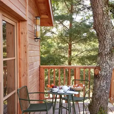 Léognan, près de Bordeaux, Gironde (33) - Weekend et Hébergement Insolite