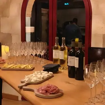 Réserver Weekend et Hébergement Insolite département Gironde