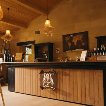 Réserver Weekend et Hébergement Insolite en Aquitaine