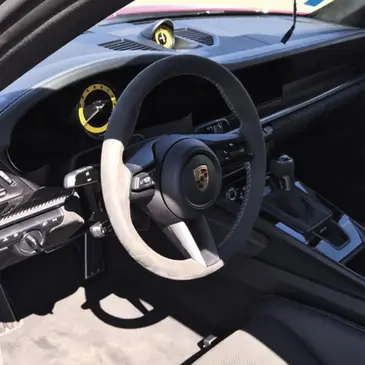 Stage de pilotage Porsche proche Circuit de Ladoux Stage de pilotage Porsche proche Circuit de Ladoux