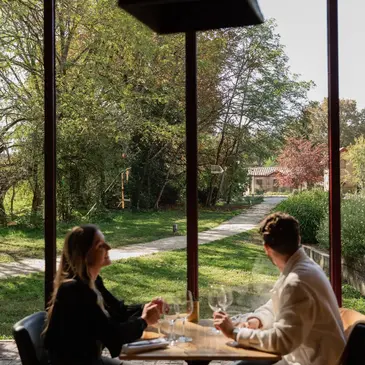 Week end Gastronomique proche Léognan, près de bordeaux