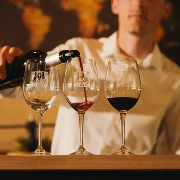 Week end Gastronomique proche Léognan, près de bordeaux