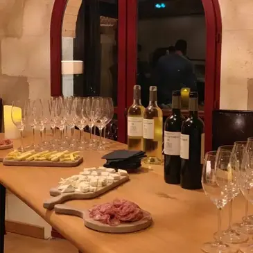 Week-End Œnologique au Château Léognan près de Bordeaux en région Aquitaine