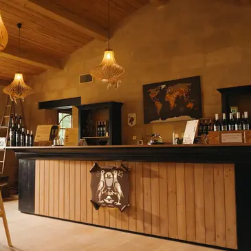 Réserver Week end Gastronomique en Aquitaine