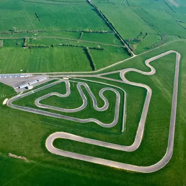 Stage en Porsche 911 992 GT3 - Circuit de l'Auxois-Sud en région Bourgogne