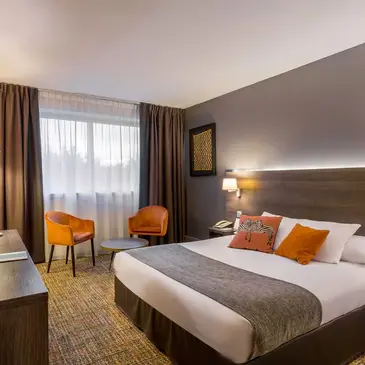 Week end en Hôtel Spa, département Rhône