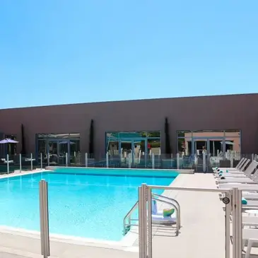 Week End Spa à l&#39;Hôtel Admiral 4* à La Tour de Salvagny