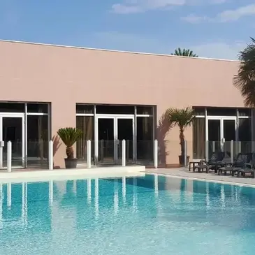 Week end en Hôtel Spa, département Rhône