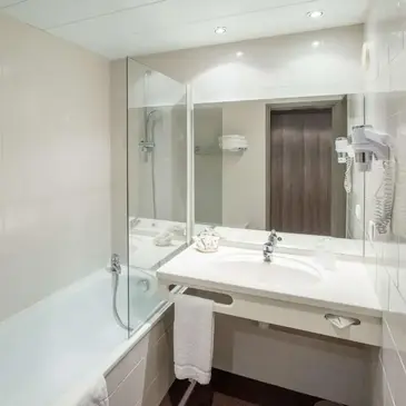 La Tour de Salvagny, près de Lyon, Rhône (69) - Week end en Hôtel Spa