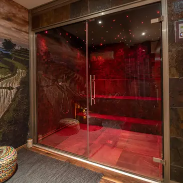 Spa, Massage et Soin du corps, département Haute vienne