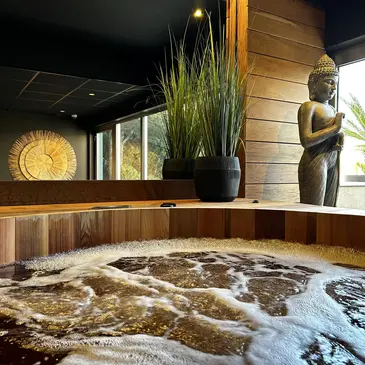 Spa, Massage et Soin du corps, département Rhône