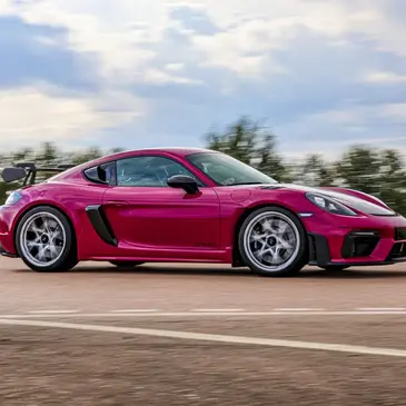 Stage de pilotage Porsche en région PACA et Corse