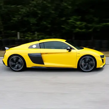 Stage de pilotage Audi R8, département Calvados