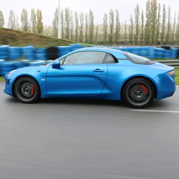 Stage de Pilotage Berline Sportive, département Namur Stage de Pilotage Berline Sportive, département Namur