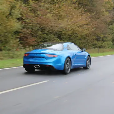 Stage de Pilotage Berline Sportive en région Belgique Stage de Pilotage Berline Sportive en région Belgique