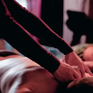 Spa, Massage et Soin du corps, département Var