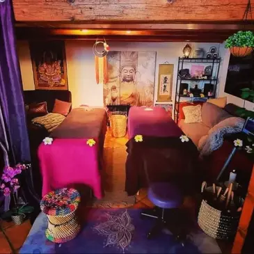 Toulon, Var (83) - Spa, Massage et Soin du corps