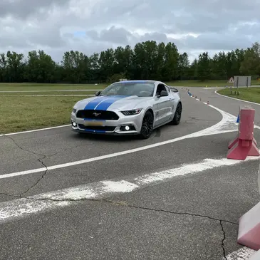 Circuit du Luc, Var (83) - Stage de Pilotage pour Enfant Circuit du Luc, Var (83) - Stage de Pilotage pour Enfant