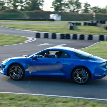 Stage de Pilotage en région PACA et Corse Stage de Pilotage en région PACA et Corse