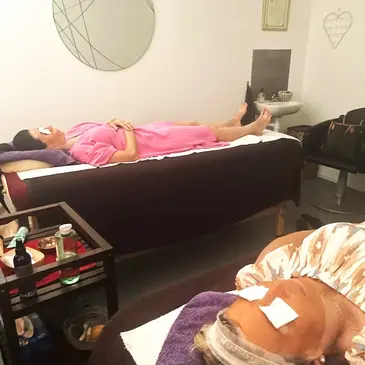 Spa, Massage et Soin du corps en région PACA et Corse