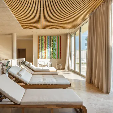 Déjeuner et Spa Gemology® à l&#39;Hôtel Voco à Beaune