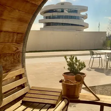 Déjeuner et Spa Gemology® à l'Hôtel Voco à Beaune en région Bourgogne Déjeuner et Spa Gemology® à l'Hôtel Voco à Beaune en région Bourgogne