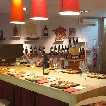 Cours d&#39;Oenologie à Anglet