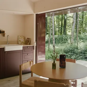 Weekend et Hébergement Insolite, département Loir et cher