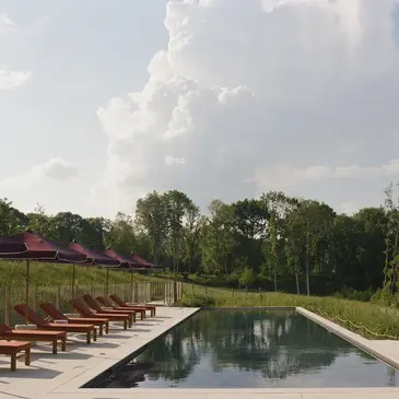 Nuit Insolite en Lodge au Repère Sauvage près de Vendôme en région Centre Nuit Insolite en Lodge au Repère Sauvage près de Vendôme en région Centre