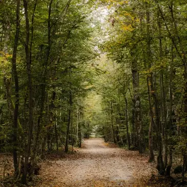 Week end en région Centre