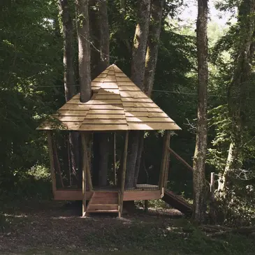 Réserver Weekend et Hébergement Insolite département Loir et cher