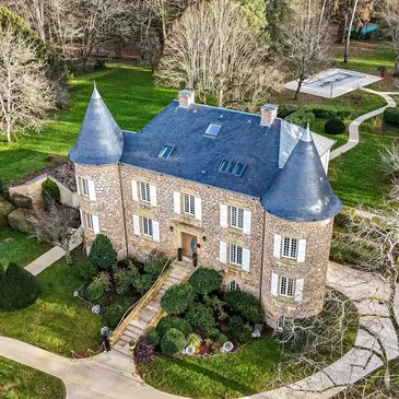 Week-End Spa au Château de Maraval à Cénac-et-Saint-Julien