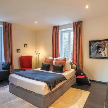 Week end en Hôtel Spa, département Dordogne