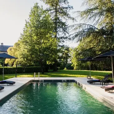 Offrir Week end en Hôtel Spa département Dordogne