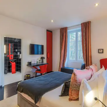 Week end en Hôtel Spa en région Aquitaine Week end en Hôtel Spa en région Aquitaine