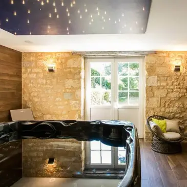 Réserver Week end en Hôtel Spa département Dordogne