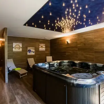 Spa, Massage et Soin du corps en région Aquitaine