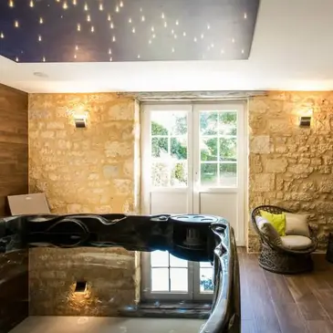 Dordogne (24) Aquitaine - Urbain