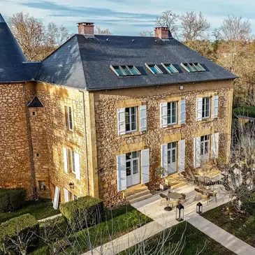 Urbain en région Aquitaine