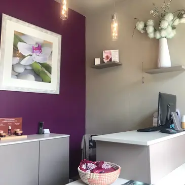 Spa, Massage et Soin du corps en région Picardie