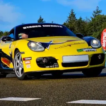 Var (83) PACA et Corse - Stage de Pilotage Var (83) PACA et Corse - Stage de Pilotage