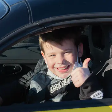 Circuit du Luc, Var (83) - Stage de Pilotage pour Enfant