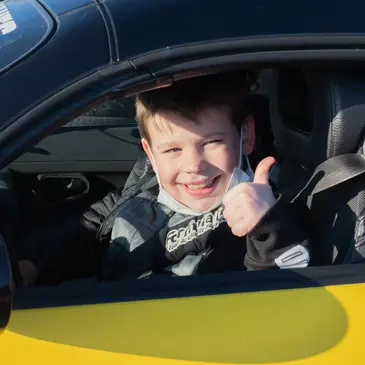 Circuit du Luc, Var (83) - Stage de Pilotage pour Enfant