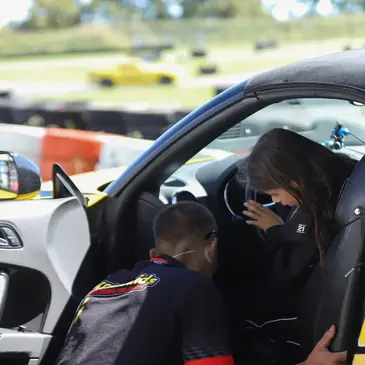 Stage de Pilotage pour Enfant, département Var